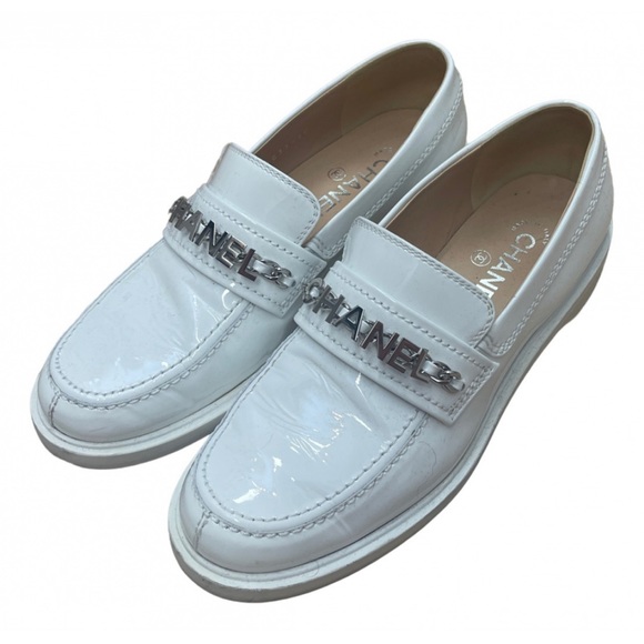 CHANEL Shoes - CHANEL loafers